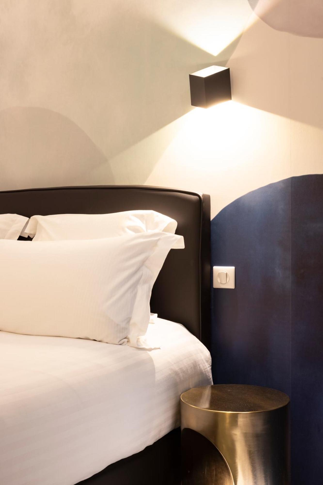 Hotel Le Nautilus Saint-Malo Exteriér fotografie