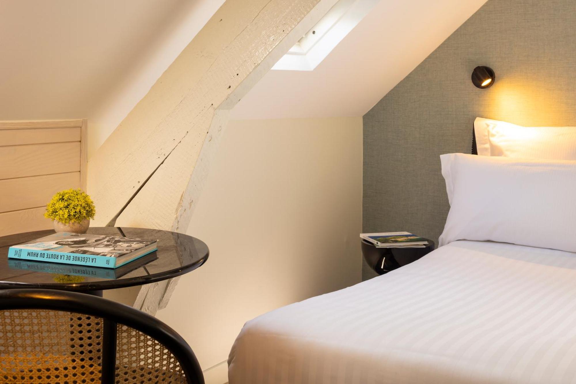 Hotel Le Nautilus Saint-Malo Exteriér fotografie