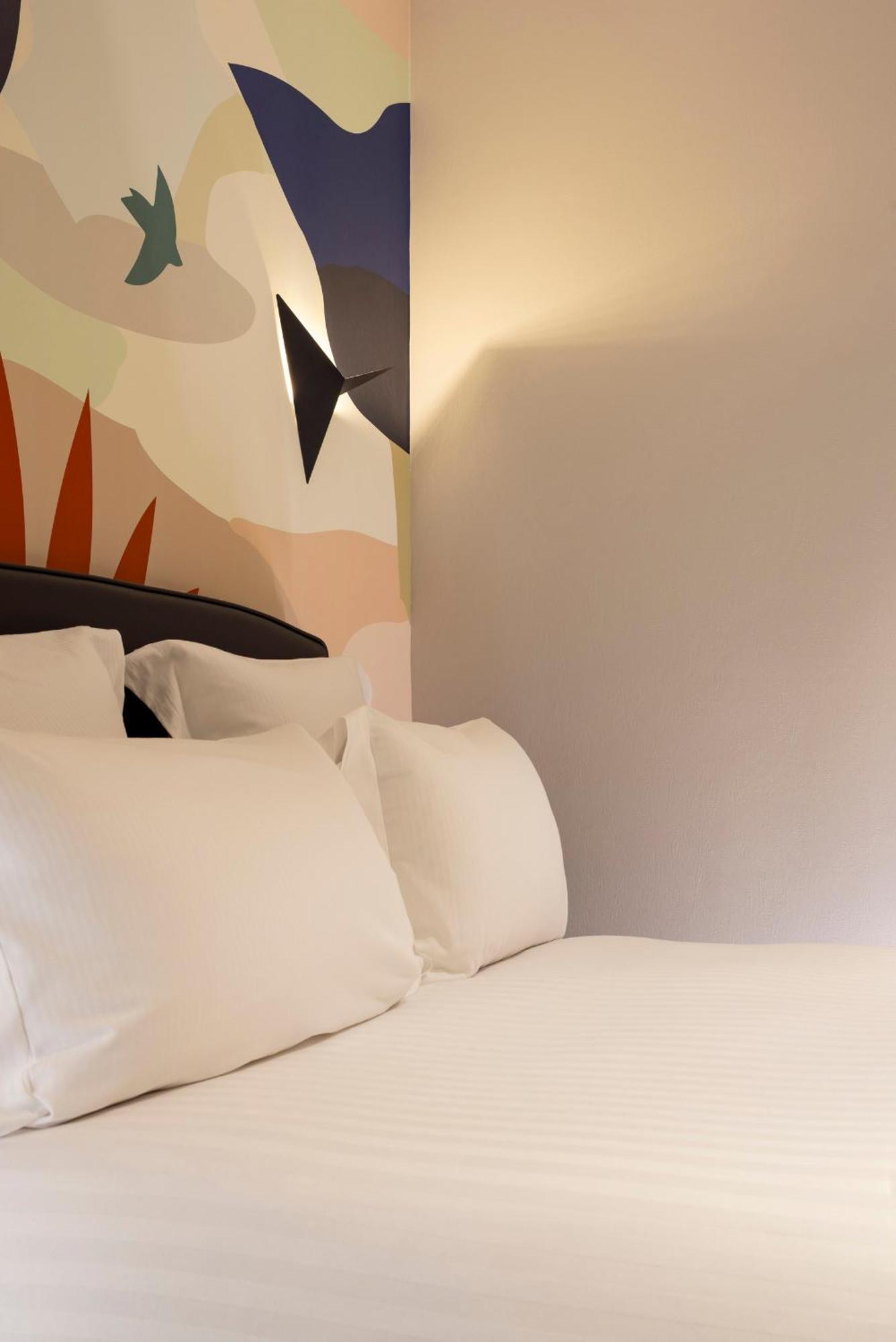 Hotel Le Nautilus Saint-Malo Exteriér fotografie